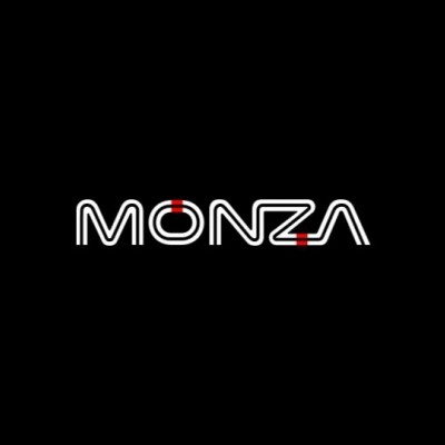 Monza Barcade logo