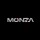Monza barcade company logo