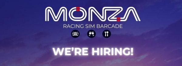 Jobtalk - Kitchen Helper vacancy in Pasig! Hiring by Monza Barcade