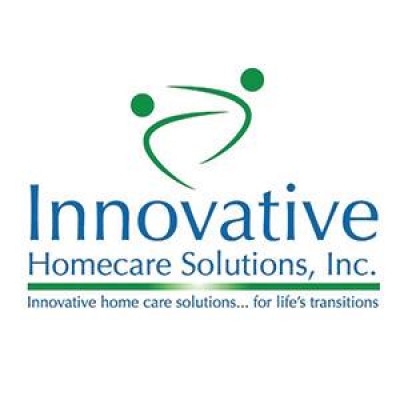 Innovative Homecare Solutions, Inc. logo