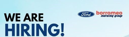 Jobtalk - Accounting Analyst vacancy in Muntinlupa! Hiring by Dearborn Motors Co. Inc.