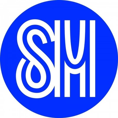 The SM Store logo