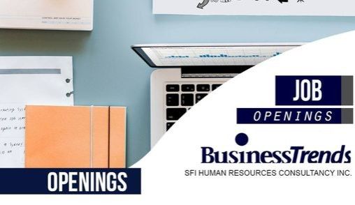 Jobtalk - Recruitment Associate vacancy in Bonifacio Global City! Hiring by BusinessTrends
