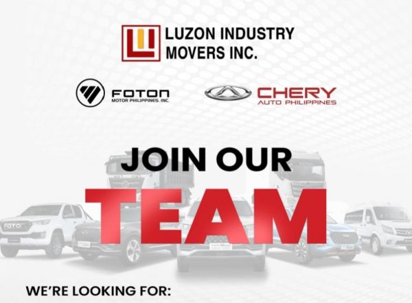 Jobtalk - Accounting Officer vacancy in Quezon City! Hiring by Luzon Industry Movers Inc.