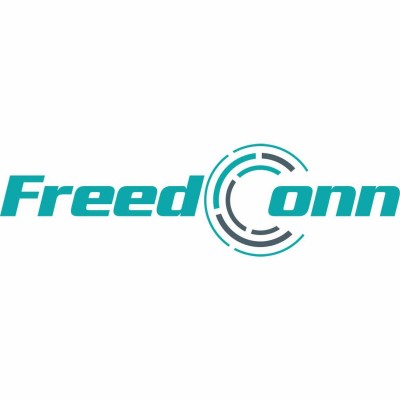 FreedConn Intercom Philippines logo