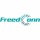 Freedconn intercom philippines company logo