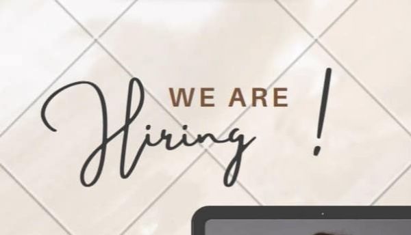 Jobtalk - Office Assistant vacancy in Bonifacio Global City! Hiring by TWY Lulu