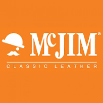 McJIM Leather logo