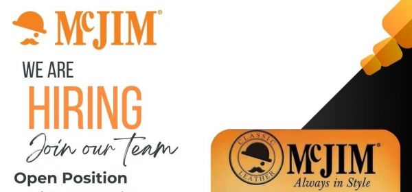 Jobtalk - Admin Assistant vacancy in Quezon City! Hiring by McJIM Leather