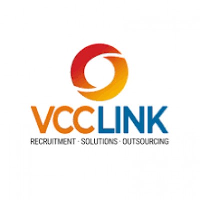 Vital Call Center Link logo