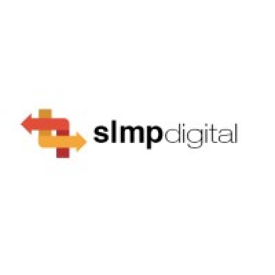 SLMP Digital Services Corporation logo