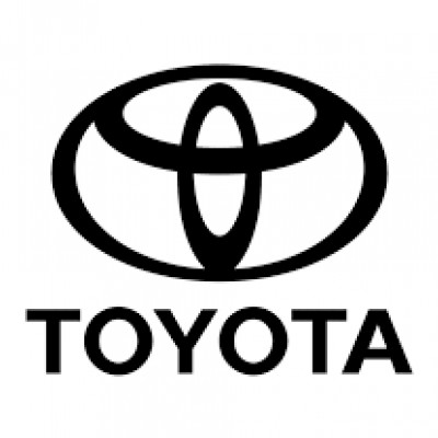 Toyota Abad Santos logo