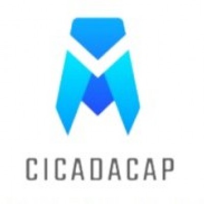 Cicadacap Private Limited logo