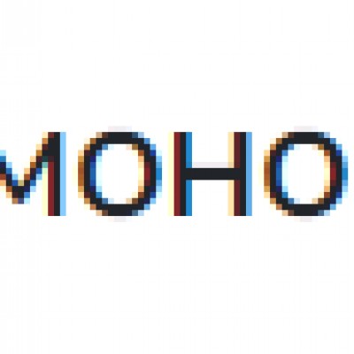 MOHO Resorts logo