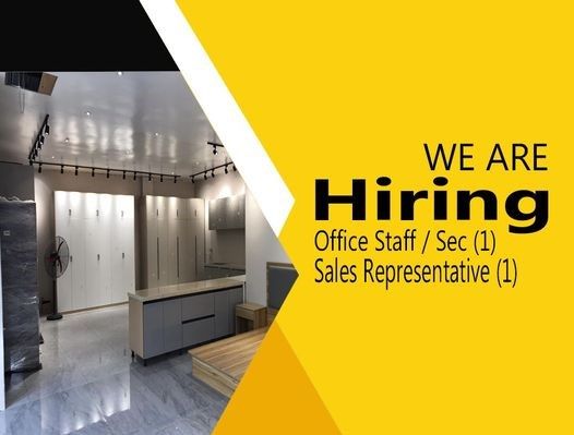 Jobtalk - Sales Representative vacancy in Cebu City! Hiring by MOHO Resorts