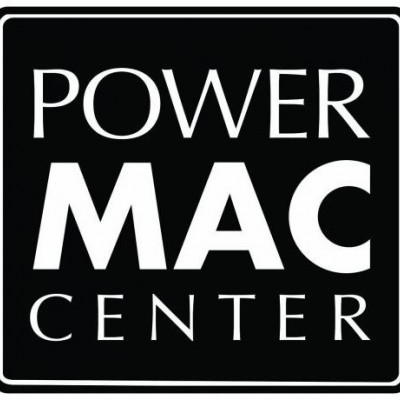 Power MAC Center, Inc. logo