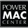 Power mac center, inc. company logo