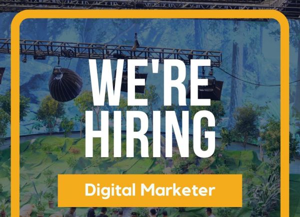 Jobtalk - Digital Marketer vacancy in Makati! Hiring by MQ Group, Inc.