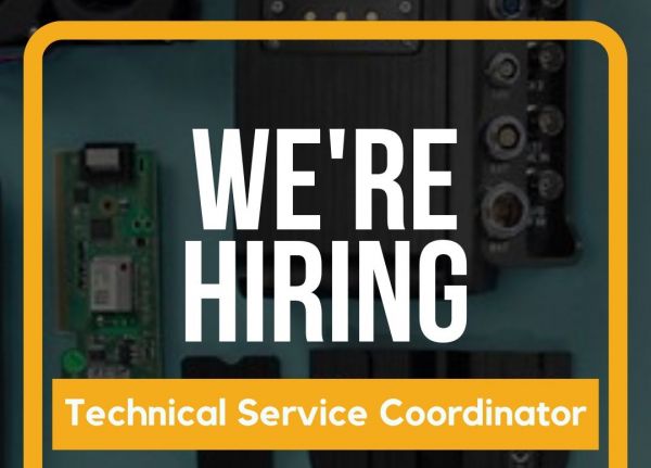 Jobtalk - Technical Service Coordinator vacancy in Makati! Hiring by MQ Group, Inc.