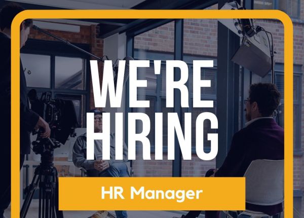 Jobtalk - HR Manager vacancy in Makati! Hiring by MQ Group, Inc.