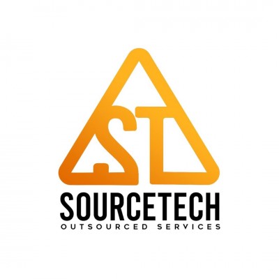 Sourcetech Solutions Inc. logo