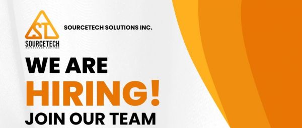 Jobtalk - Executive Assistant vacancy in Makati! Hiring by Sourcetech Solutions Inc.