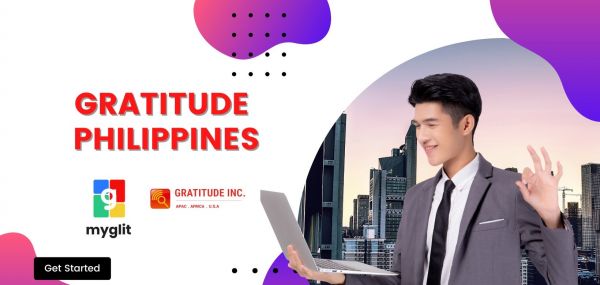 Jobtalk - Gratitude Inc. looking for Financial Planning Analyst, Hybrid setup,  in Makati