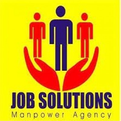 Job Solutions Manpower Agency logo