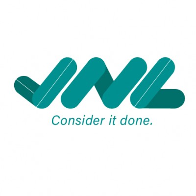 JNL Corporation logo