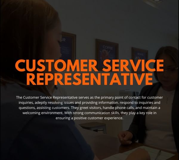 Jobtalk - Customer Service Representative vacancy in Quezon City! Hiring by Concept Specialist Inc.