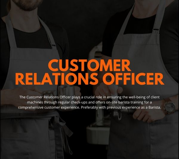 Jobtalk - Customer Relations Officer vacancy in Quezon City! Hiring by Concept Specialist Inc.
