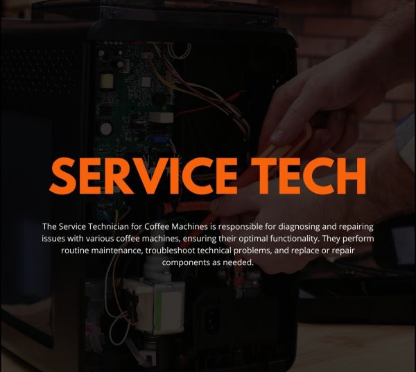 Jobtalk - Service Technician vacancy in Quezon City! Hiring by Concept Specialist Inc.