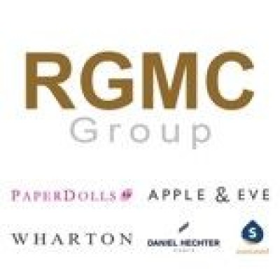RGMC Group of Companies logo