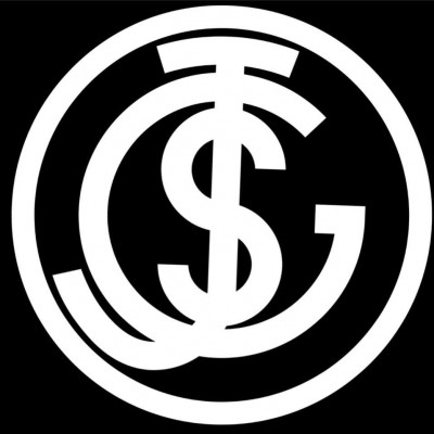 SJG 8 Trading OPC logo