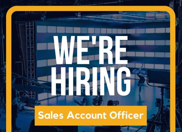 Jobtalk - Sales Account Officer vacancy in Makati! Hiring by MQ Group, Inc.