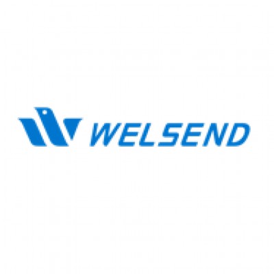 Welsend Global Services Inc. logo