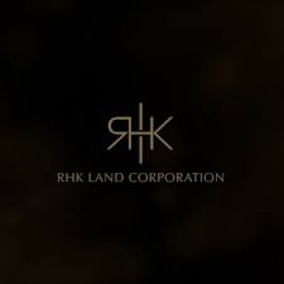 RHK Land Corporation logo
