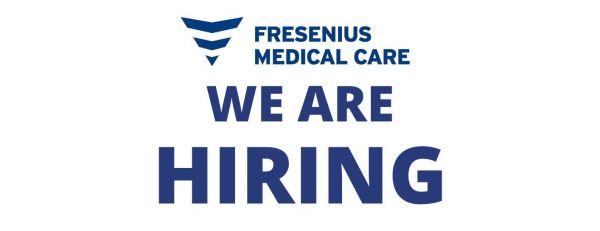 Jobtalk - Accounts Receivable Associate vacancy in Mandaluyong! Hiring by Fresenius Medical Care