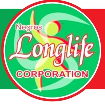 Negros Longlife Corporation logo