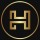 Homesecure security system services company logo