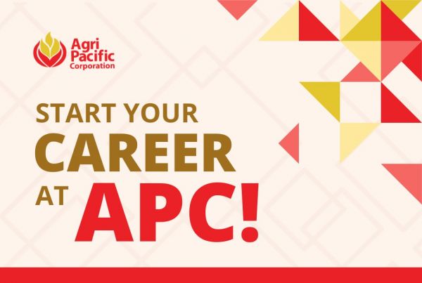 Jobtalk - Company Driver vacancy in Sta. Maria! Hiring by Agri Pacific Corporation