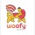 Woofy ph company logo