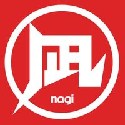 Ramen Nagi PH logo