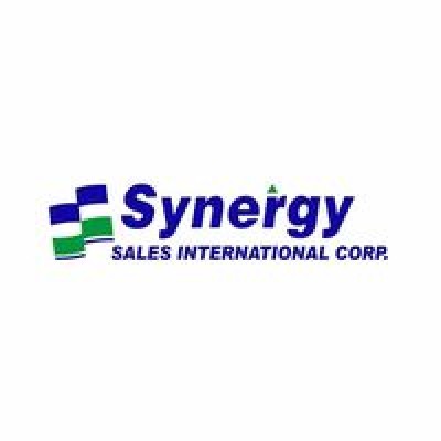 Synergy Sales International Corp. logo