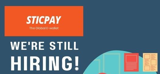 Jobtalk - Customer Relations Manager vacancy in Makati! Hiring by Sticpay