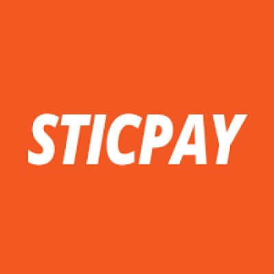 Sticpay logo
