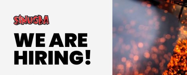 Jobtalk - Rider vacancy in Biñan City! Hiring by Sinugba