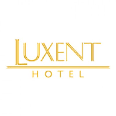Luxent Hotel logo