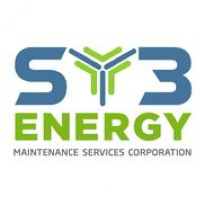 SY3 Energy Maintenance Services Corporation logo