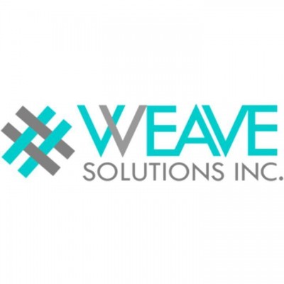 Weave Solutions Inc. logo